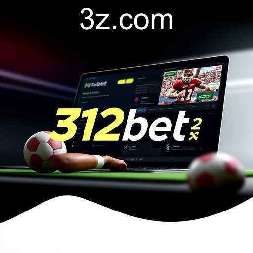A Ascensão do 312bet2 no Mercado de Jogos Online em 2026