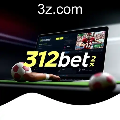 A Ascensão do 312bet2 no Mercado de Jogos Online em 2026