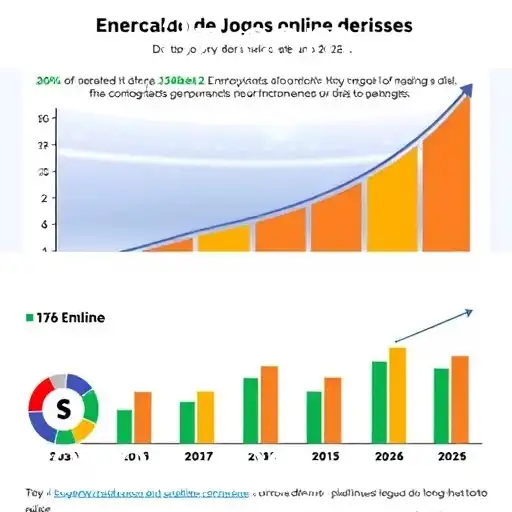 Tendências do Mercado de Apostas no Brasil em 2026