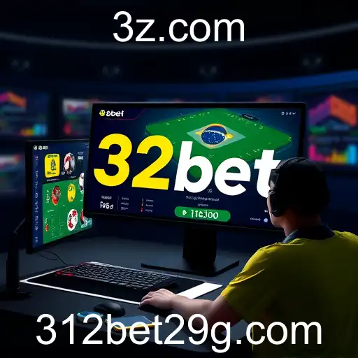 A Evolução do Mercado de Jogos Online no Brasil