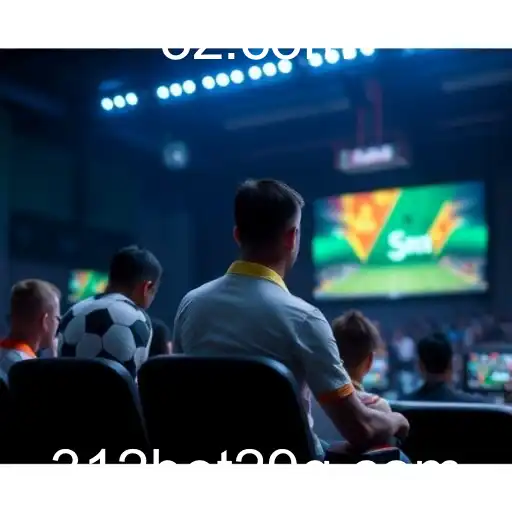 Expansão dos Jogos Online em 2026
