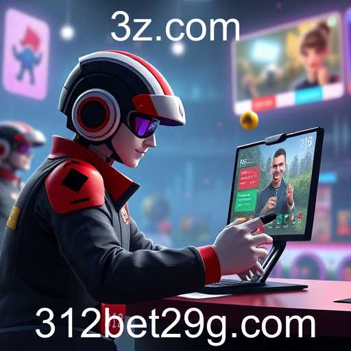Avanço e Tendências no Setor de Jogos Online