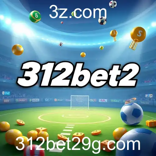 Impacto da 312bet2 no Cenário de Jogos no Brasil