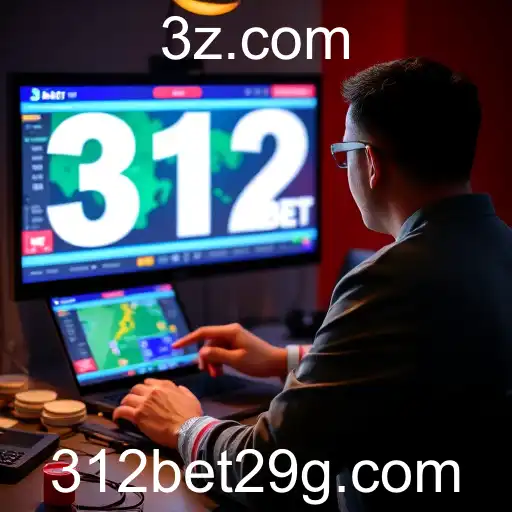 Impacto do Crescimento das Apostas Online no Brasil