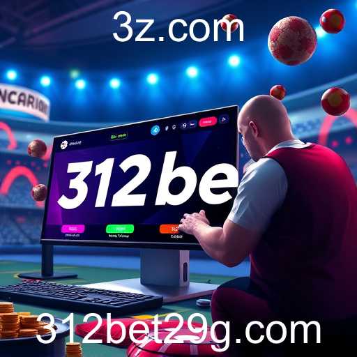 Impactos da Popularização do Site de Jogos 312bet2