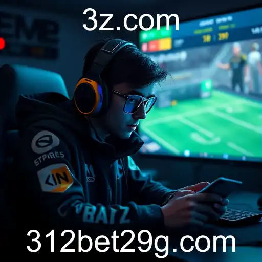 O Crescimento do Mercado de Apostas Online