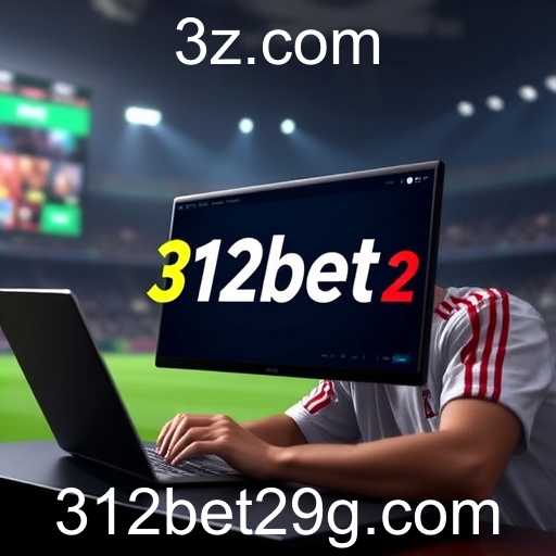 A Ascensão e Desafios do 312bet2 em 2025