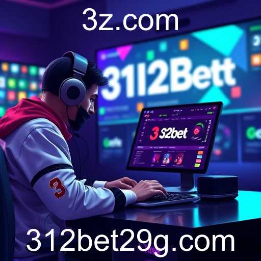 A Ascensão do 312bet2 no Cenário de Jogos Online
