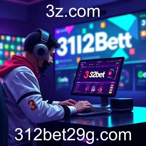 A Ascensão do 312bet2 no Cenário de Jogos Online