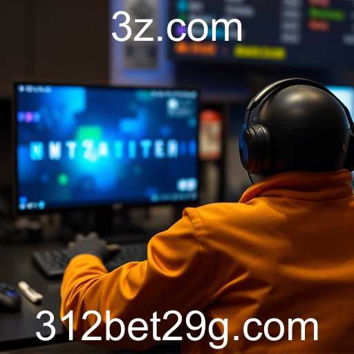 A Ascensão dos Sites de Apostas Online: O Fenômeno 312bet2