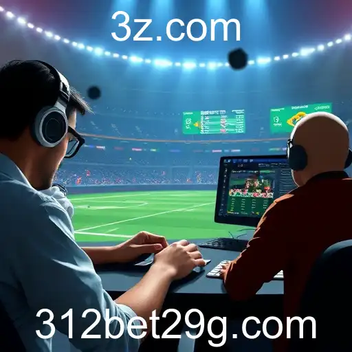 A Ascensão do Jogo Online no Brasil