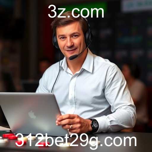 A Importância do Suporte ao Cliente na 312bet2