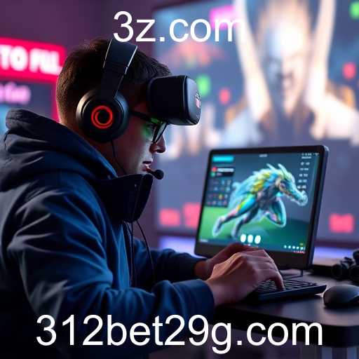 Avanços e Desafios nos Jogos Virtuais em 2026