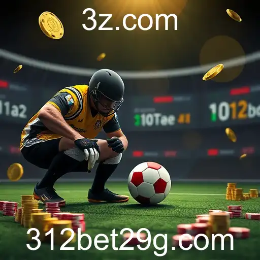 A Ascensão do 312bet2 no Cenário de Jogos Brasileiro